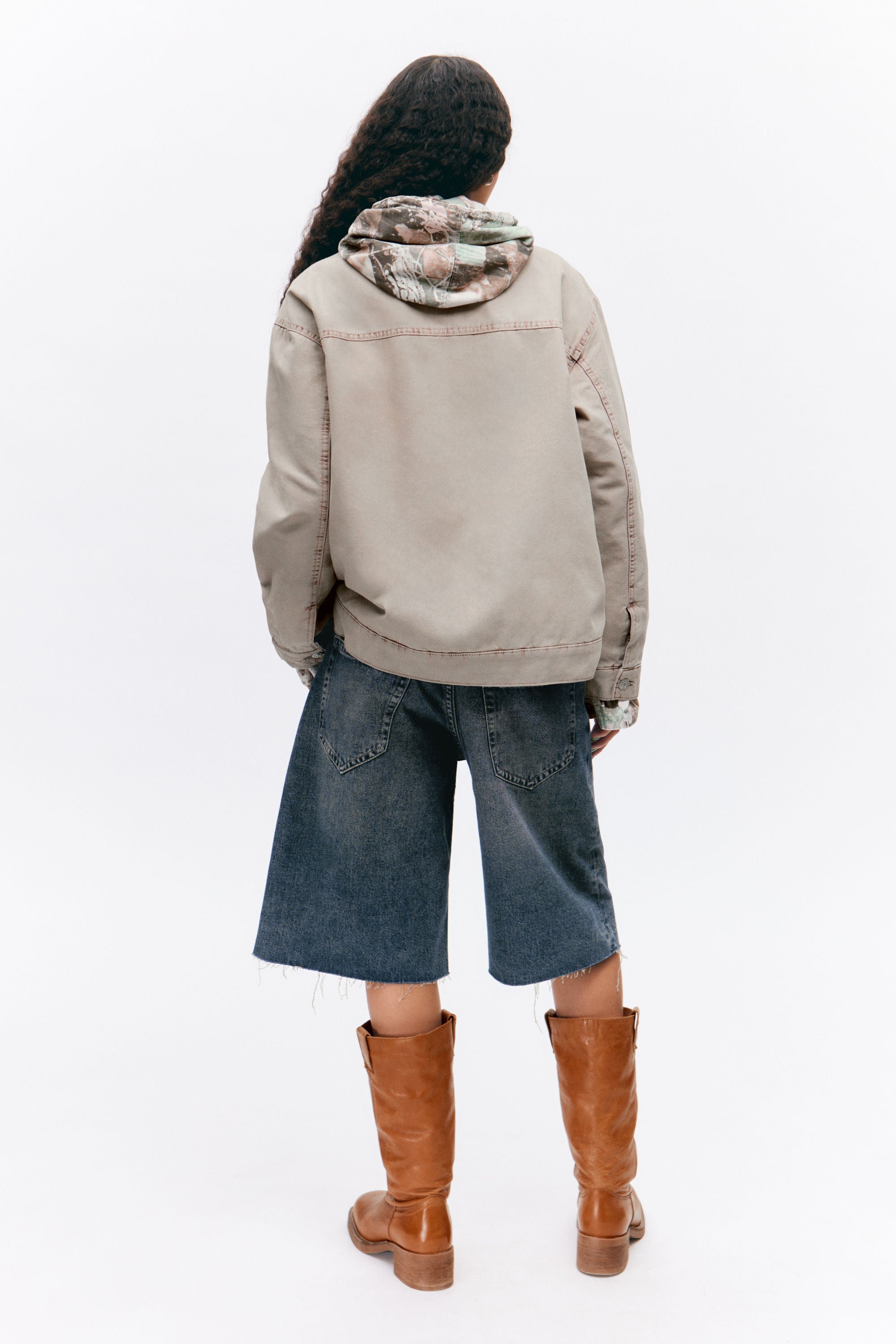 Veste Laura