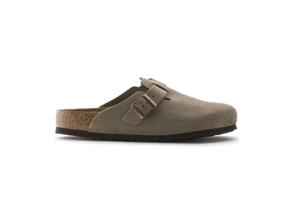 Mules Boston